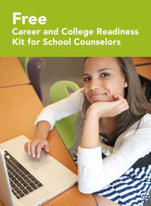 College and Career readiness kit from Career Key