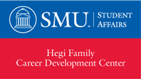 Southern Methodist University logo and link