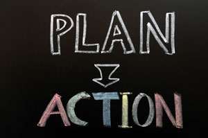 Plan to Action