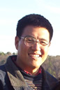 photo of Jian Li