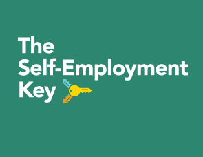 Self-Employment Key test